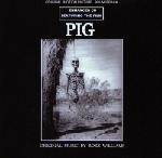 Rozz Williams : Pig Original Soundtrack